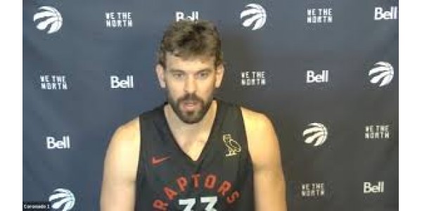 Marc Gasol valuterà la possibilità di tornare in Europa
